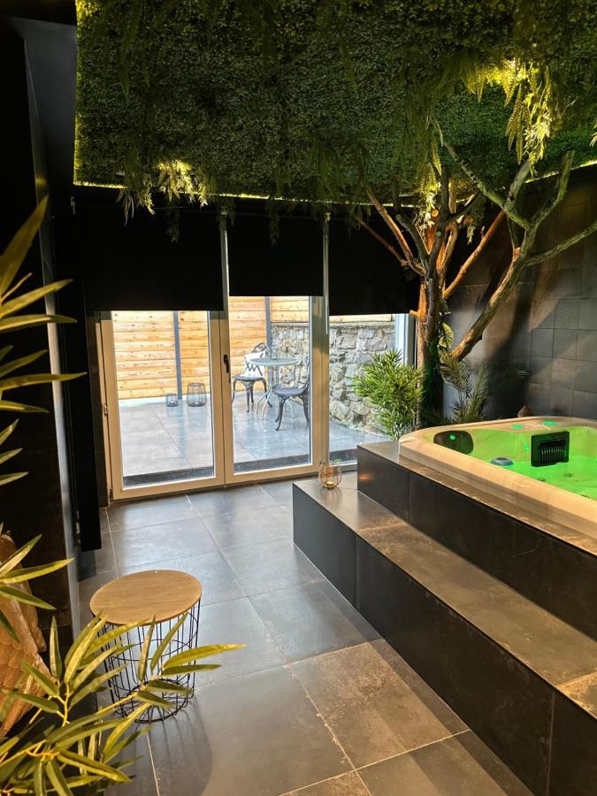 Suite Marie Verviers Exterior foto