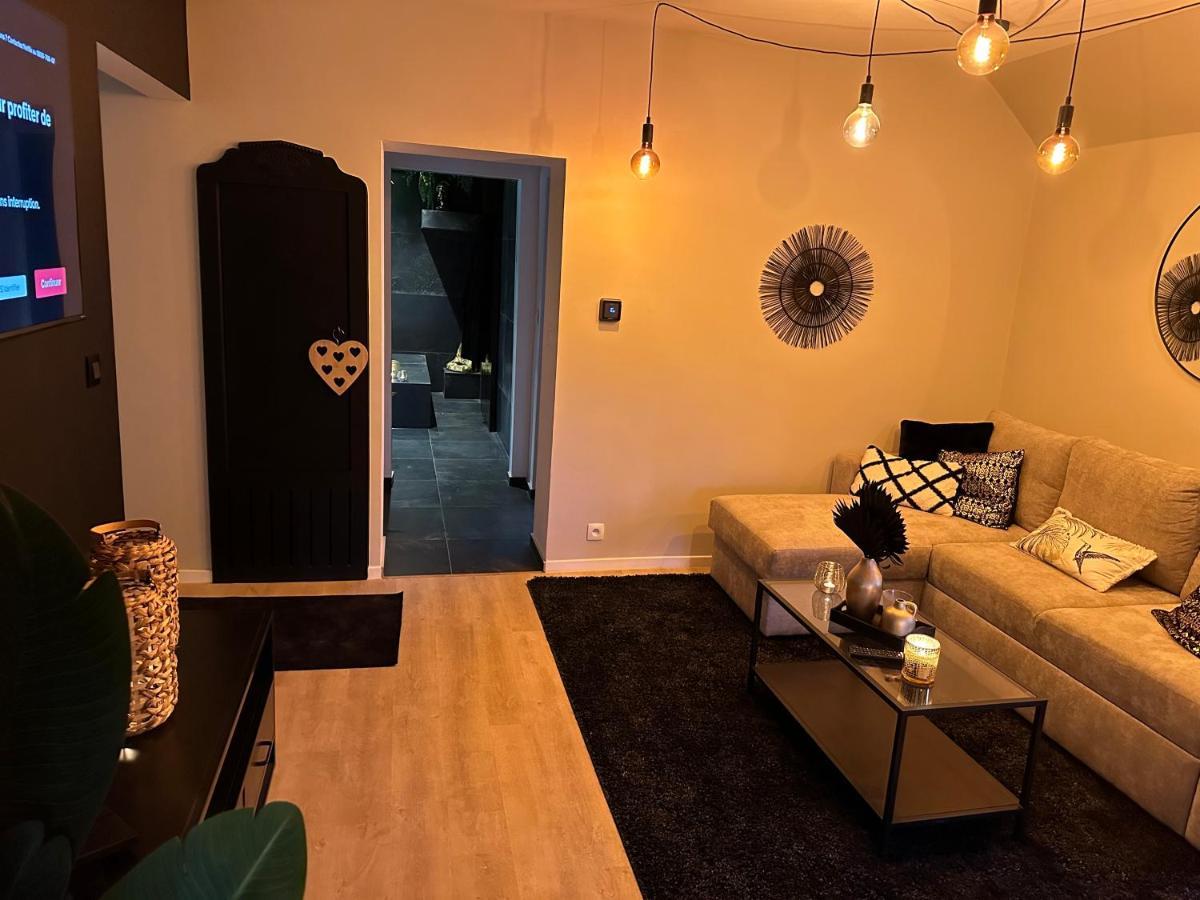 Suite Marie Verviers Exterior foto