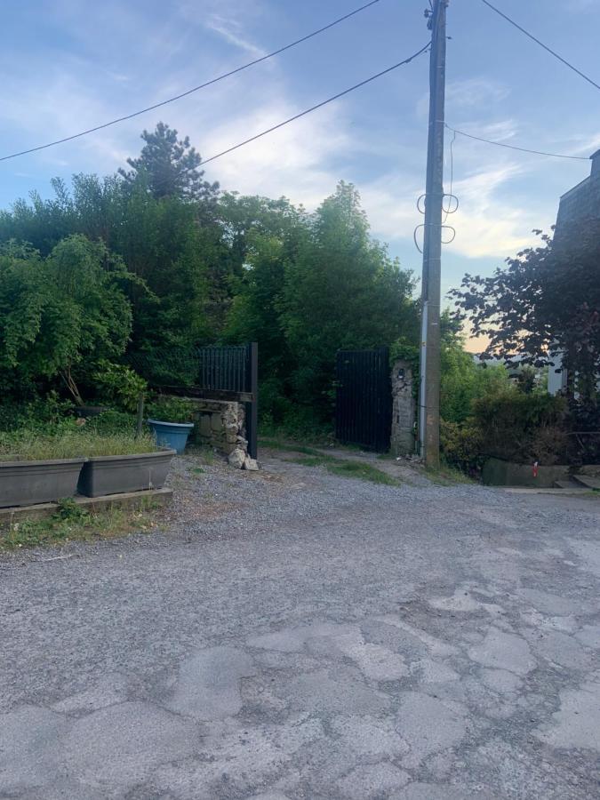 Suite Marie Verviers Exterior foto