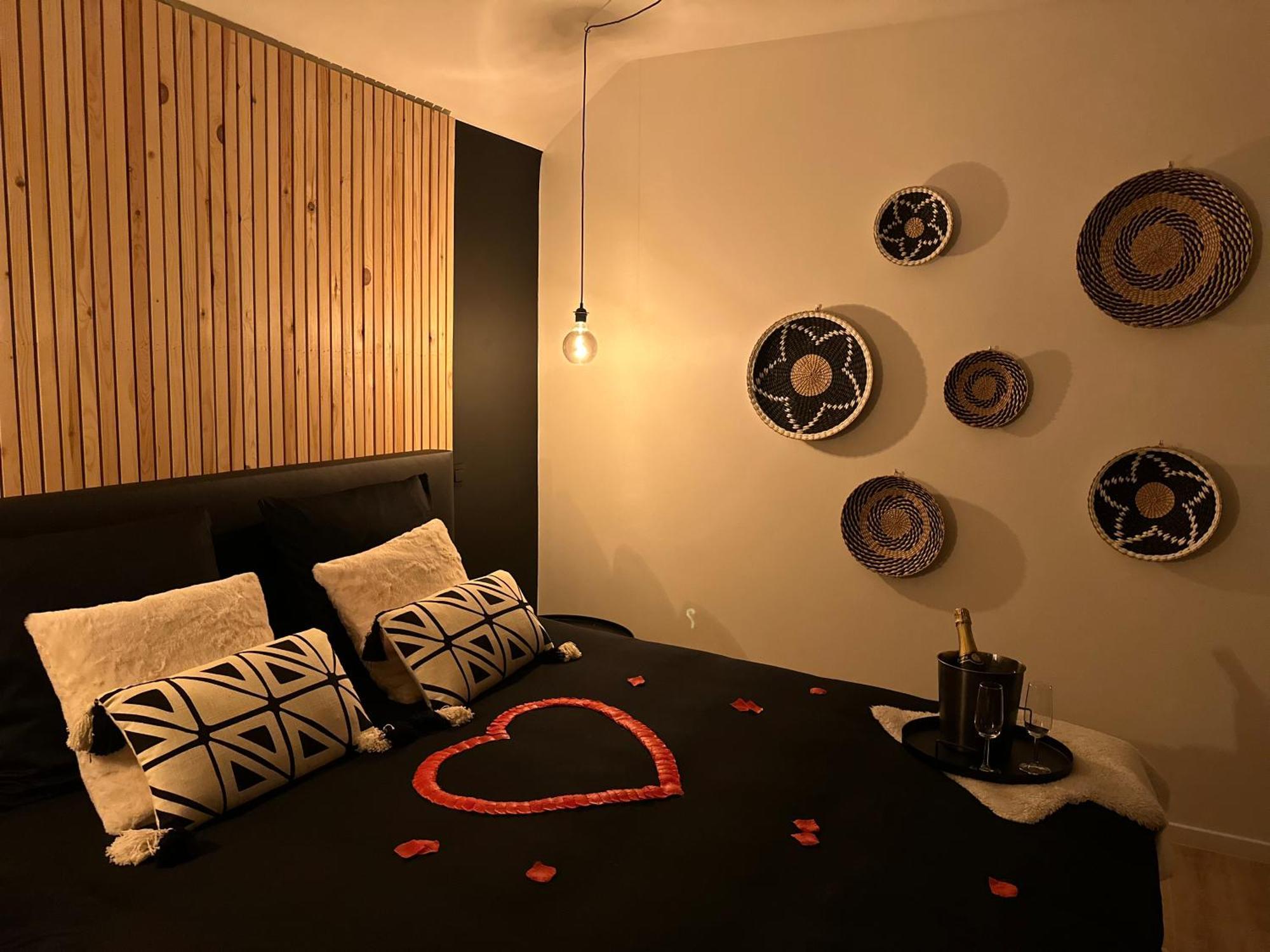 Suite Marie Verviers Exterior foto
